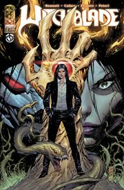 WITCHBLADE #7 (2024) (rel:01/15)^