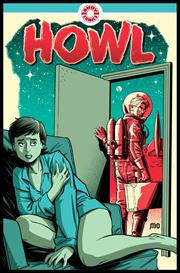 HOWL #1 (OF 5) (rel:01/15)^