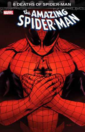 AMAZING SPIDER-MAN #68 (rel:02/19)~