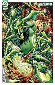 GREEN LANTERN #19 (rel:01/29)^