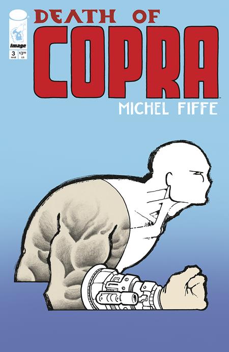 DEATH OF COPRA #3 (OF 4) (rel:03/12)