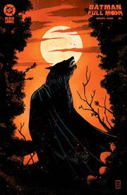 BATMAN FULL MOON #3 (OF 4) (rel:01/01)~