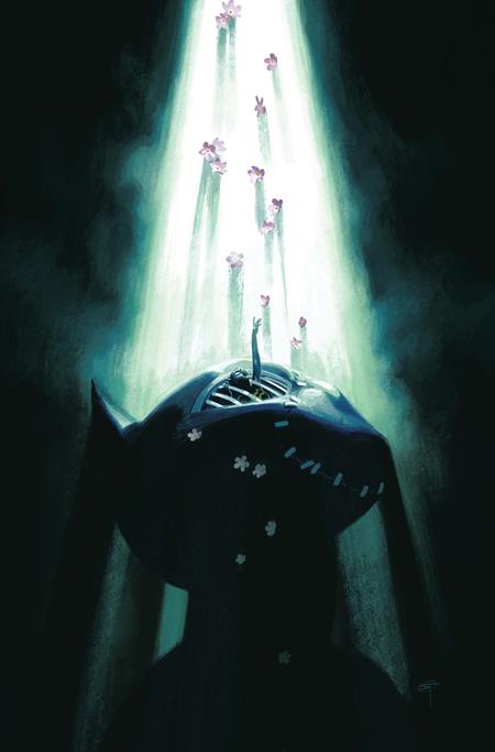 BATGIRL #21 (Limit 2 Per Cover) (rel:07/01)