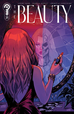 The Beauty (2025) #1 (Limit 2 Per Cover) (rel:10/29)