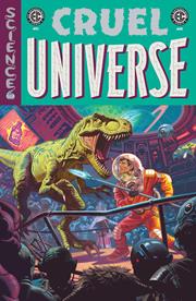 EC CRUEL UNIVERSE #1 (OF 5)