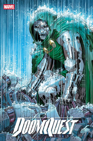 DOOMQUEST #1 (Limit 2 Per Cover) (rel:05/27)