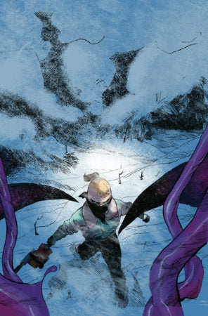 Something is Killing the Children #46 (Limit 1 Per Cover) (rel:04/08)~