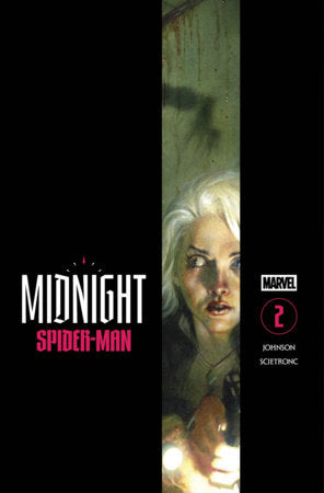 MIDNIGHT SPIDER-MAN #2 (Limit 2 Per Cover) (rel:11/18)