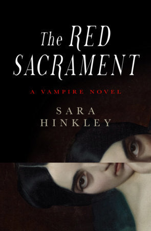 The Red Sacrament TP (Limit 1 Per Cover) (rel:07/07)