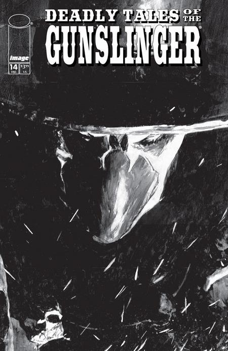 DEADLY TALES OF THE GUNSLINGER SPAWN #14 (Limit 1 Per Cover) (rel:03/18)~