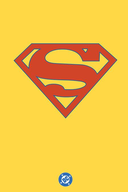 SUPERMAN #36 (Limit 2 Per Cover) (rel:03/25)