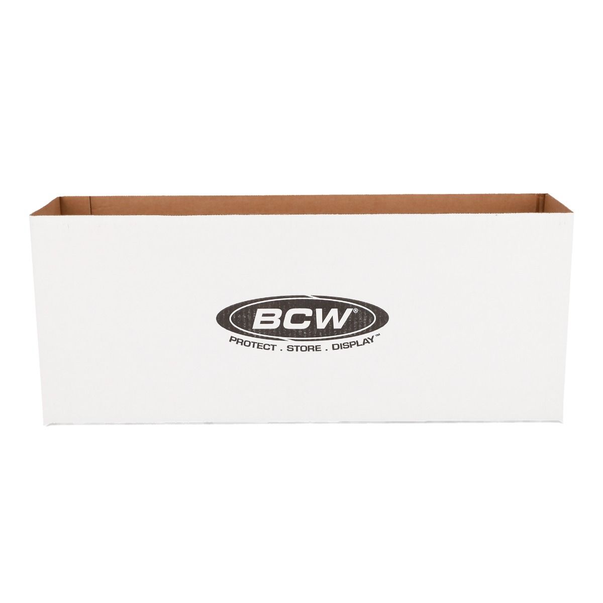 BCW Long Comic Storage Box