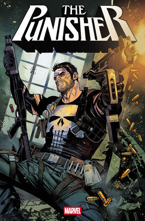 PUNISHER: RED BAND #1 [POLYBAGGED] (Limit 2 Per Cover) (rel:09/10)