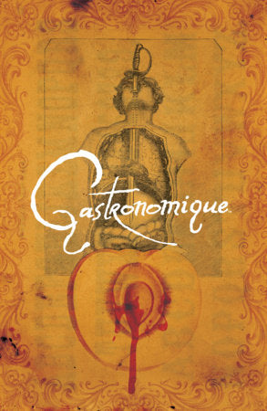 Gastronomique #2 (Limit 2 Per Cover) (rel:09/30)