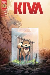 KIVA #1 (rel:11/27)~