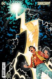 SHAZAM #12