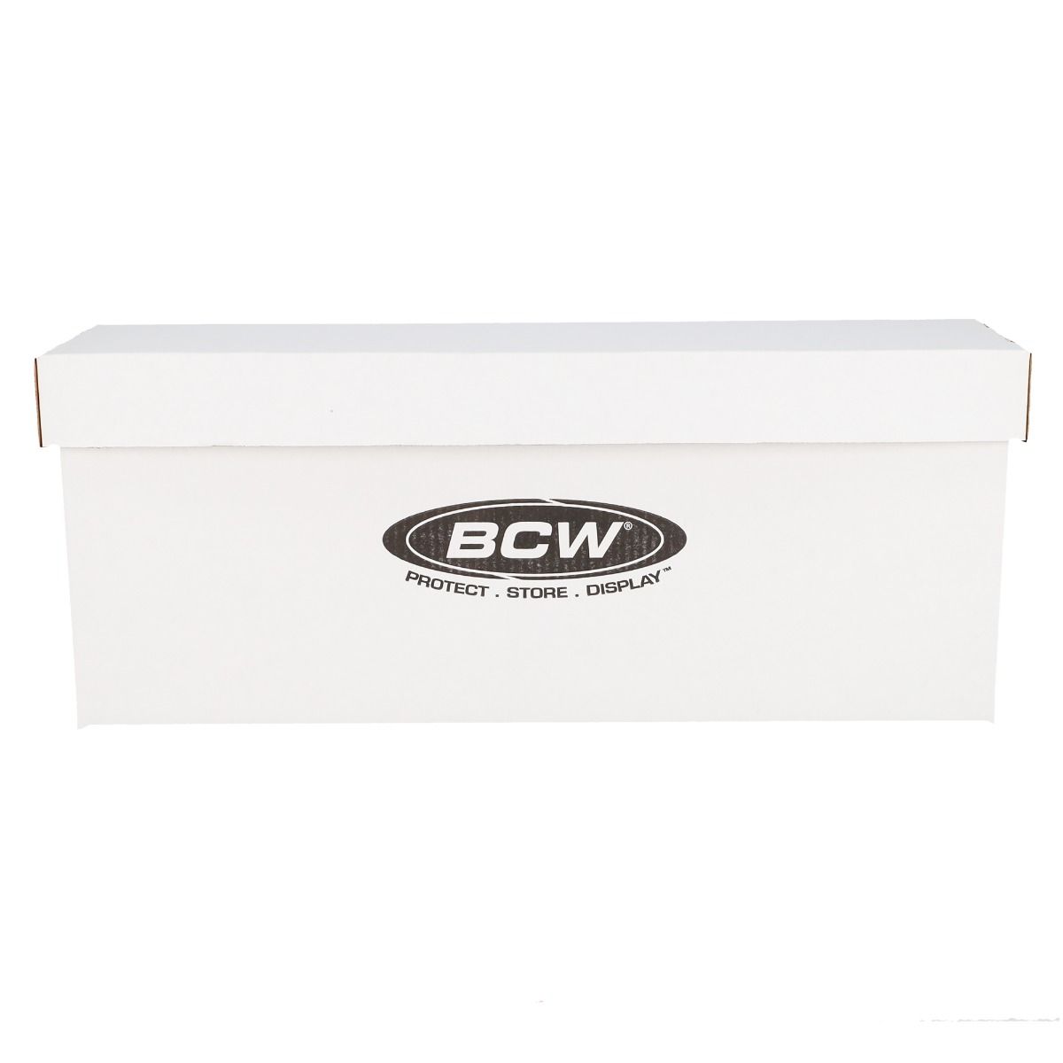 BCW Long Comic Storage Box