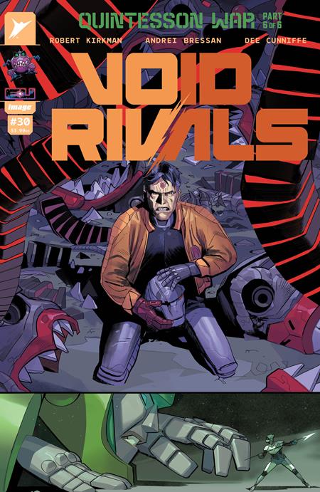 VOID RIVALS #30 (Limit 1 Per Cover) (rel:05/27)