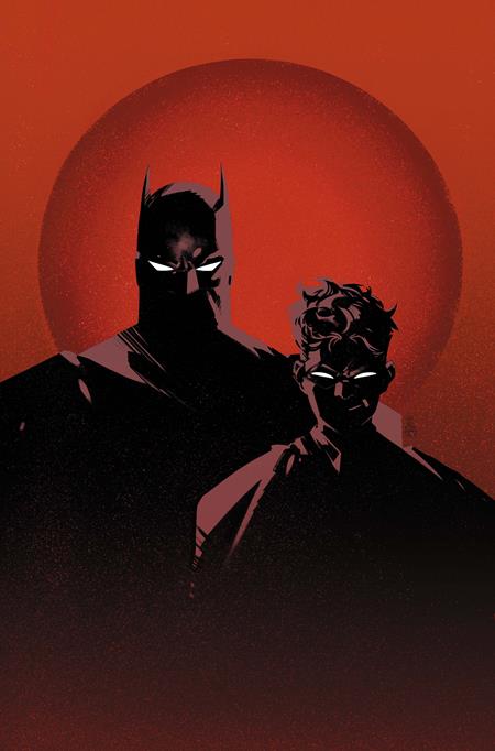 BATMAN & ROBIN YEAR ONE DYNAMIC DUOS #2 (OF 12) (Limit 2 Per Cover) (rel:09/09)