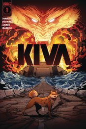 KIVA #1 (rel:11/27)~