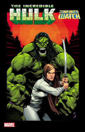 INCREDIBLE HULK ANNUAL #1 [IW](rel:8/28)