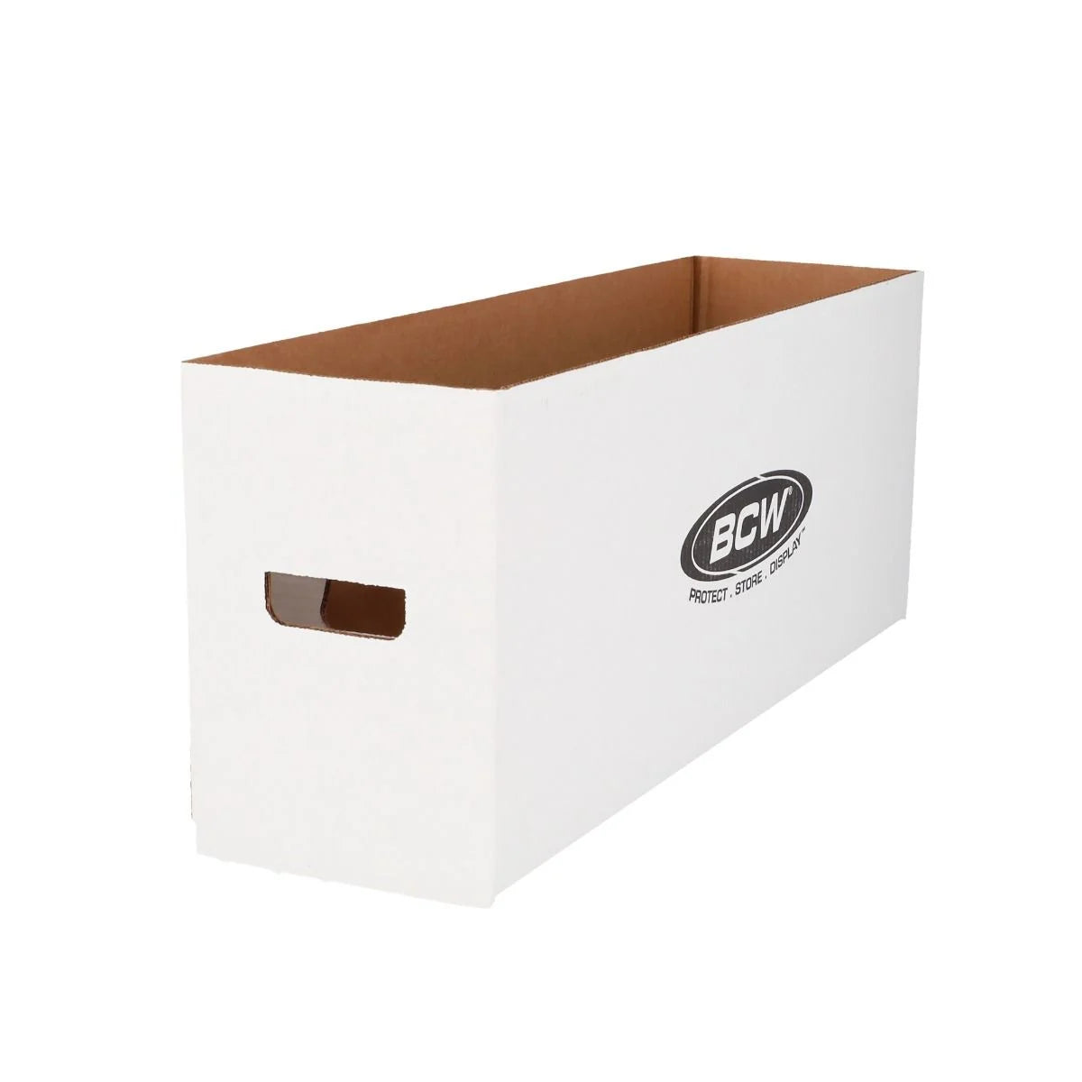 BCW Long Comic Storage Box