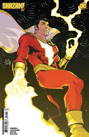 SHAZAM #12