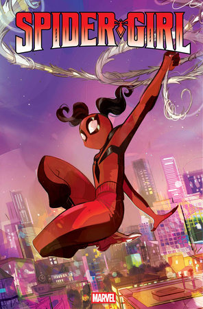 SPIDER-GIRL #1 NICOLETTA BALDARI VARIANT[1:25] (rel:06/11)