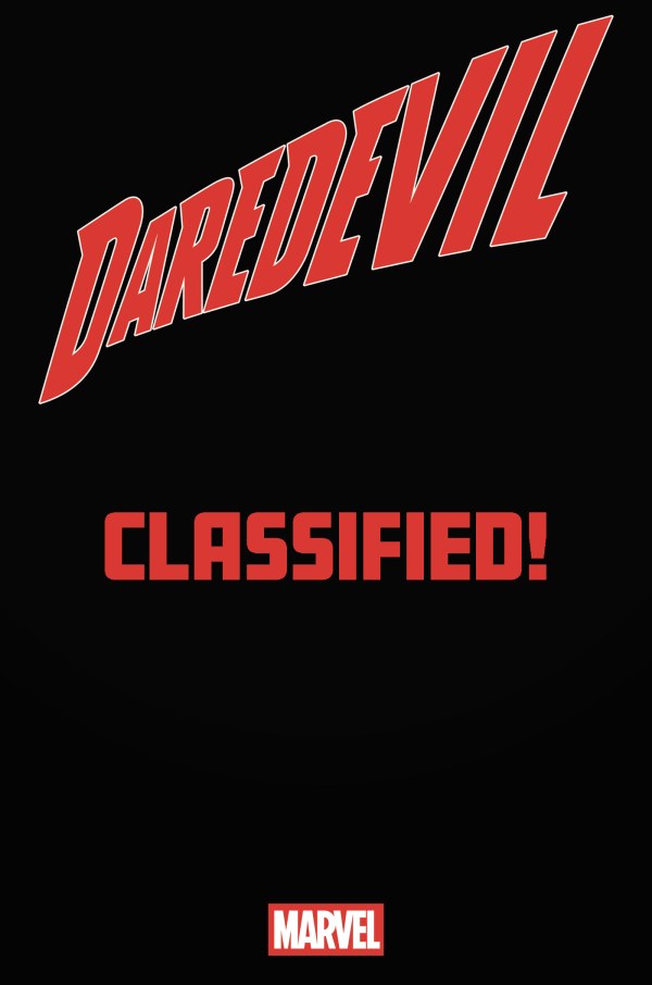 DAREDEVIL #4 CLASSIFIED ARTIST MAGIC: THE GATHERING VIRGIN VARIANT[1:50] (Limit 1 Per Customer) (rel:07/08)