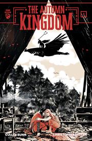 AUTUMN KINGDOM #1 (rel:9/4)