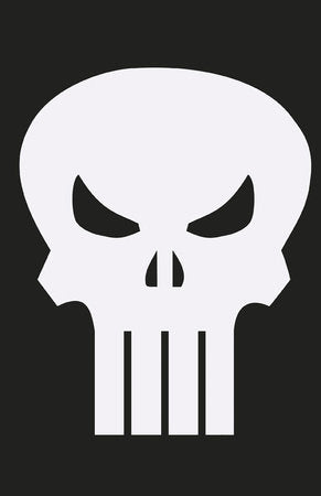 PUNISHER: RED BAND #1 [POLYBAGGED] (Limit 2 Per Cover) (rel:09/10)