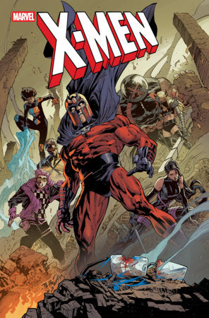 X-MEN #42 (Limit 2 Per Cover) (rel:12/09)