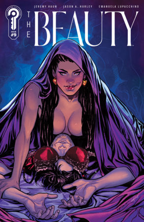 The Beauty (2025) #9 (Limit 2 Per Cover) (rel:09/30)