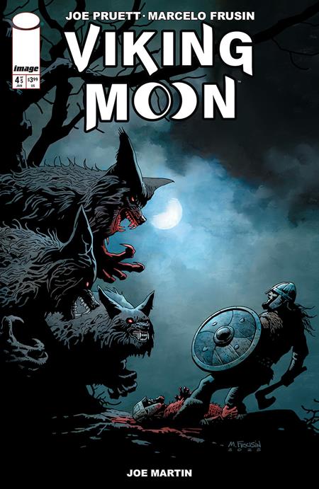 VIKING MOON #4 (OF 5) (Limit 2 Per Cover) (rel:01/21)