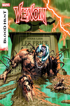 VENOM #33