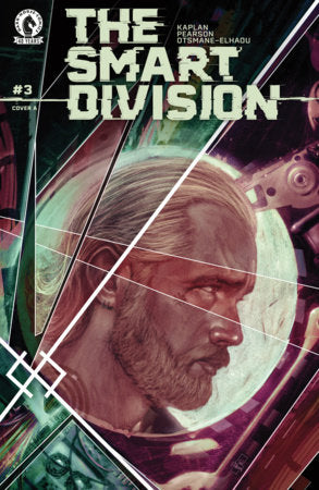 The Smart Division #3 (Limit 2 Per Cover) (rel:11/04)