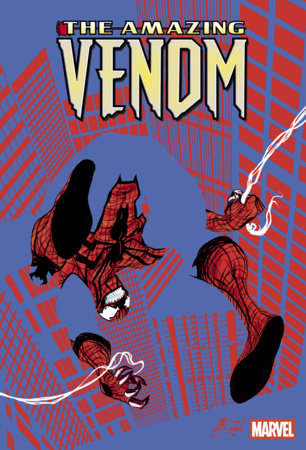 THE AMAZING VENOM #1 (Limit 2 Per Cover) (rel:09/30)