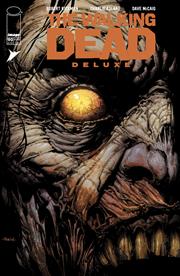 WALKING DEAD DELUXE #90