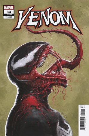 VENOM #33