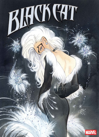 BLACK CAT #1 (Limit 2 Per Cover) (rel:08/20)~