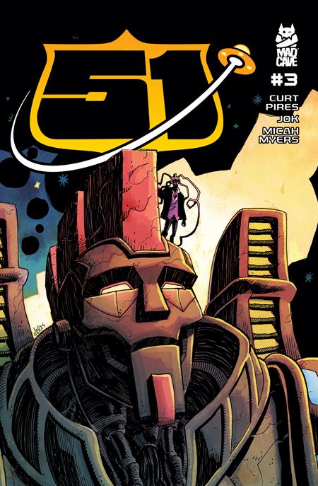 51 #3 (OF 8) (MR) (Limit 1 Per Cover) (rel:05/27)~