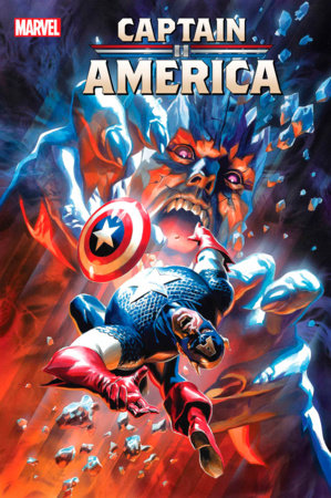 CAPTAIN AMERICA #12(rel:8/28)