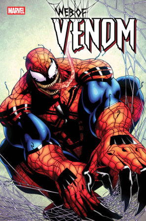 WEB OF VENOM #1 (Limit 2 Per Cover) (rel:04/08)