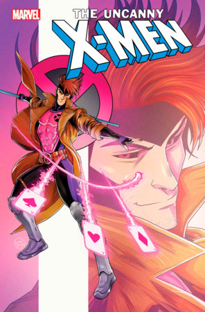 UNCANNY X-MEN #2 (rel:9/11)