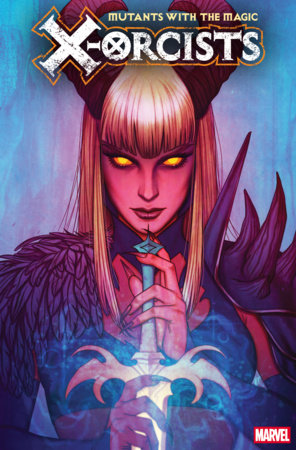X-ORCISTS #1 (Limit 2 Per Cover) (rel:11/18)