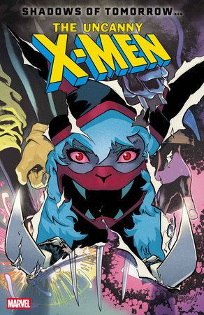 UNCANNY X-MEN #22 (Limit 2 Per Cover) (rel:01/14)
