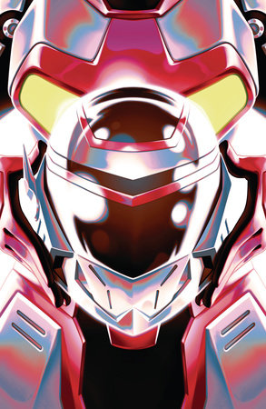 VR Troopers #3 (Limit 2 Per Cover) (rel:10/01)