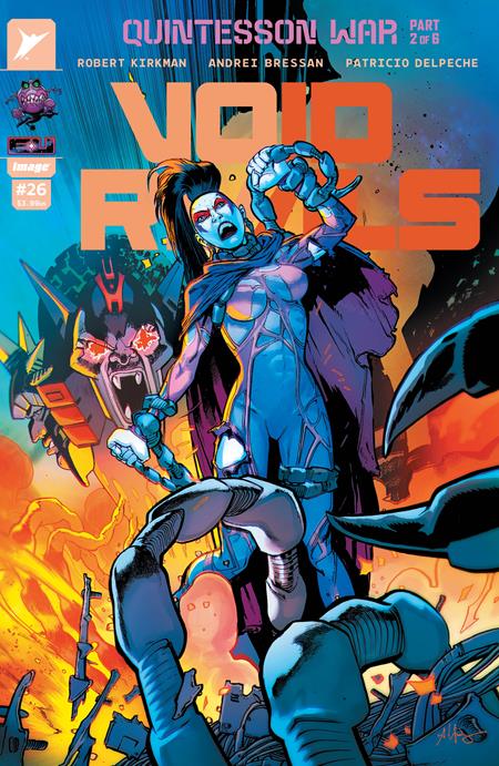 VOID RIVALS #26 (Limit 2 Per Cover) (rel:01/28)~