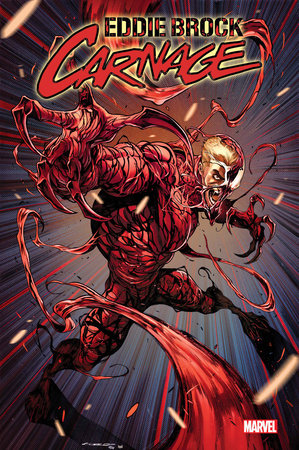 Eddie Brock: Carnage Vol. 1 - Killing Me TP (Limit 2 Per Cover) (rel:10/07)
