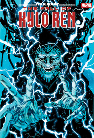 STAR WARS: THE FALL OF KYLO REN #5 (Limit 2 Per Cover) (rel:12/02)
